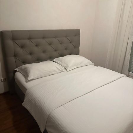 Apartment Toscana Spalato Esterno foto