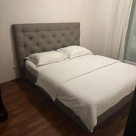 Apartment Toscana Spalato Esterno foto
