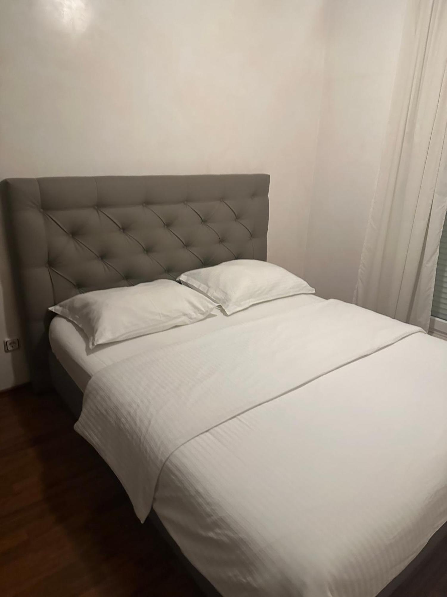 Apartment Toscana Spalato Esterno foto