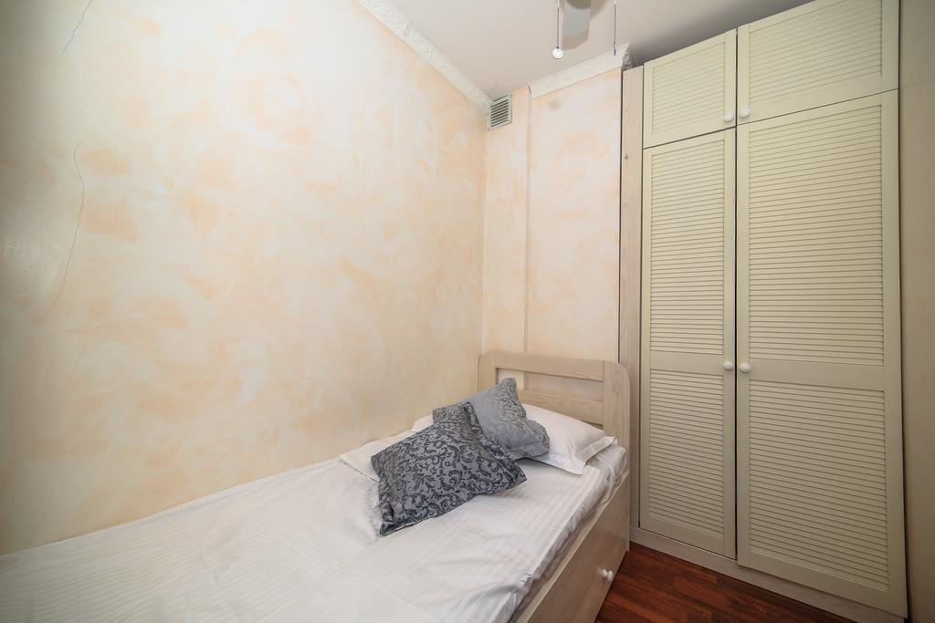 Apartment Toscana Spalato Esterno foto